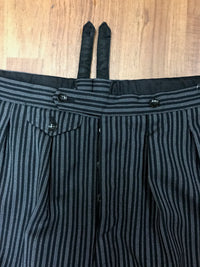 Vintage Stresemann Hose
