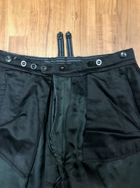 Vintage Stresemann Hose