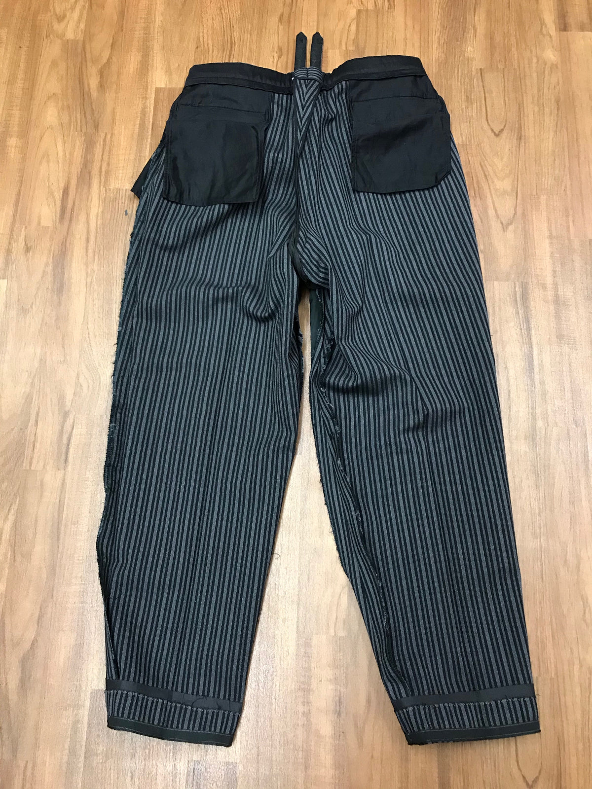 Vintage Stresemann Herren-Hose Bund 91 cm, Gr.50