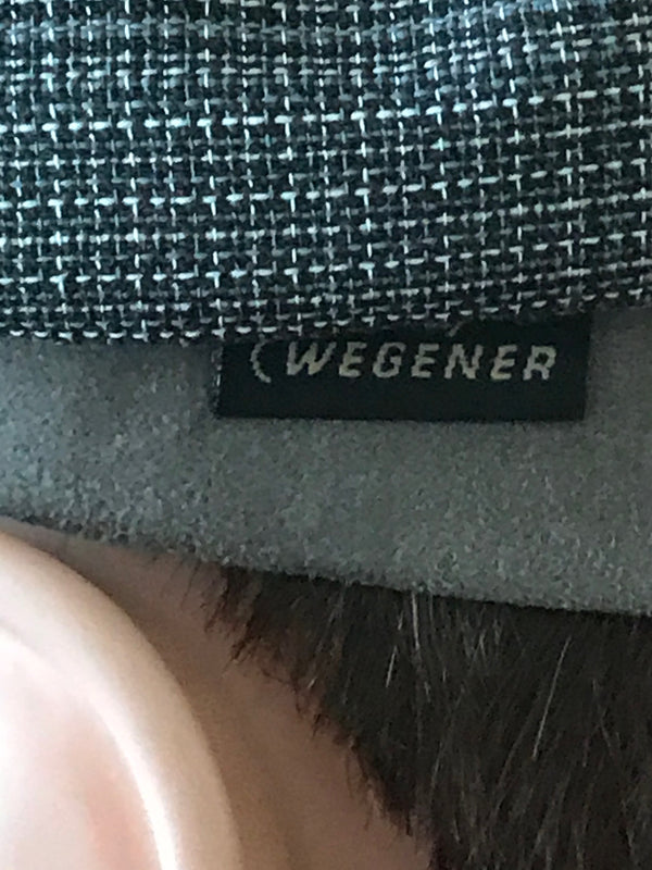 Schiebermütze von Wegener Gr.57