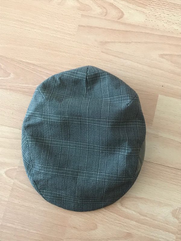 Schiebermütze von Wegener Gr.57