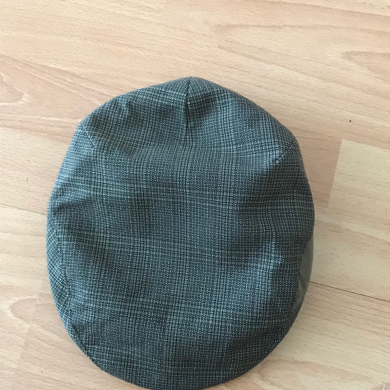 Schiebermütze von Wegener Gr.57