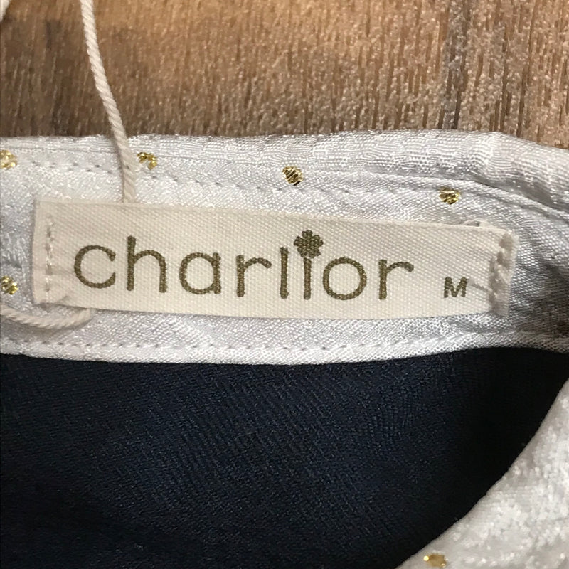 Vintage Kleid im 60er Jahre Stil, dunkelblaues Kleid Gr.44 , mit Bubikragen und tiefer Taillie