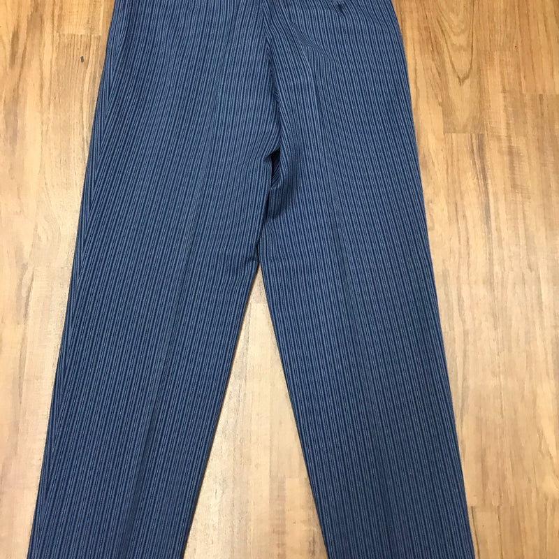 Stresemann Hose aus Schurwolle Bundweite 91 cm, Gr.48