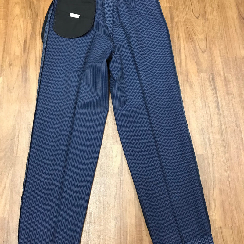 Stresemann Hose aus Schurwolle Bundweite 91 cm, Gr.48