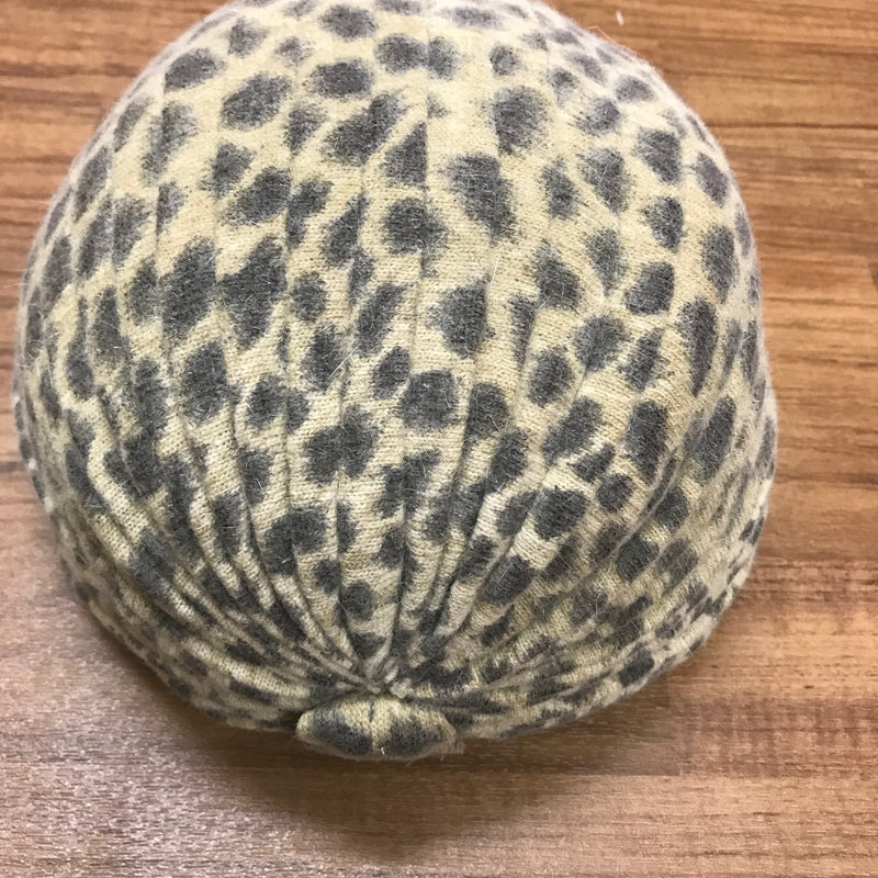 Turban 30er 40er Jahre Damenhut True Vintage
