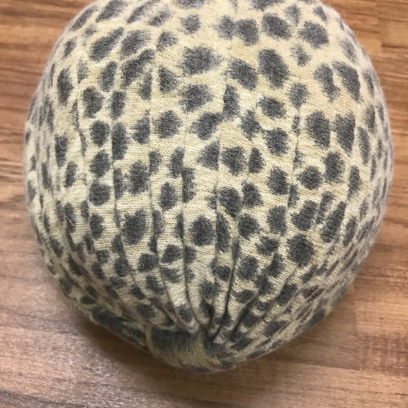 Turban 30er 40er Jahre Damenhut True Vintage
