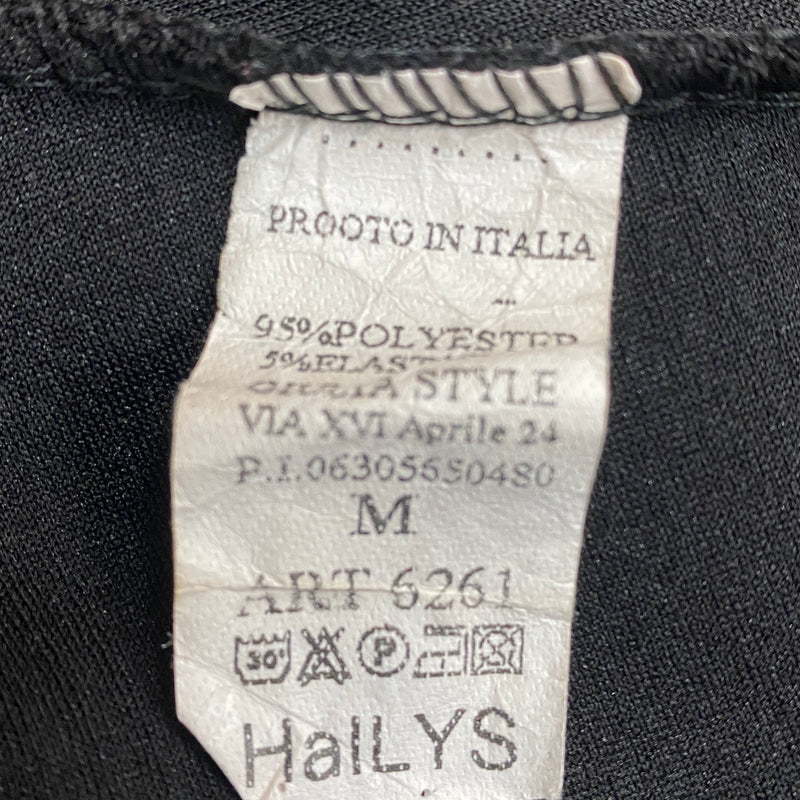 50`s Schößchenbluse Gr.M