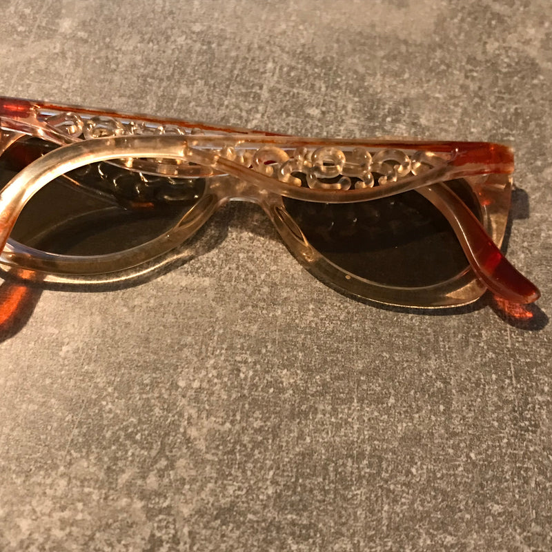 50´s Sunglasses