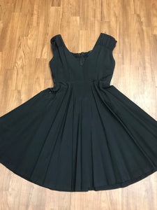  Vintage Dress, orginal 1950s