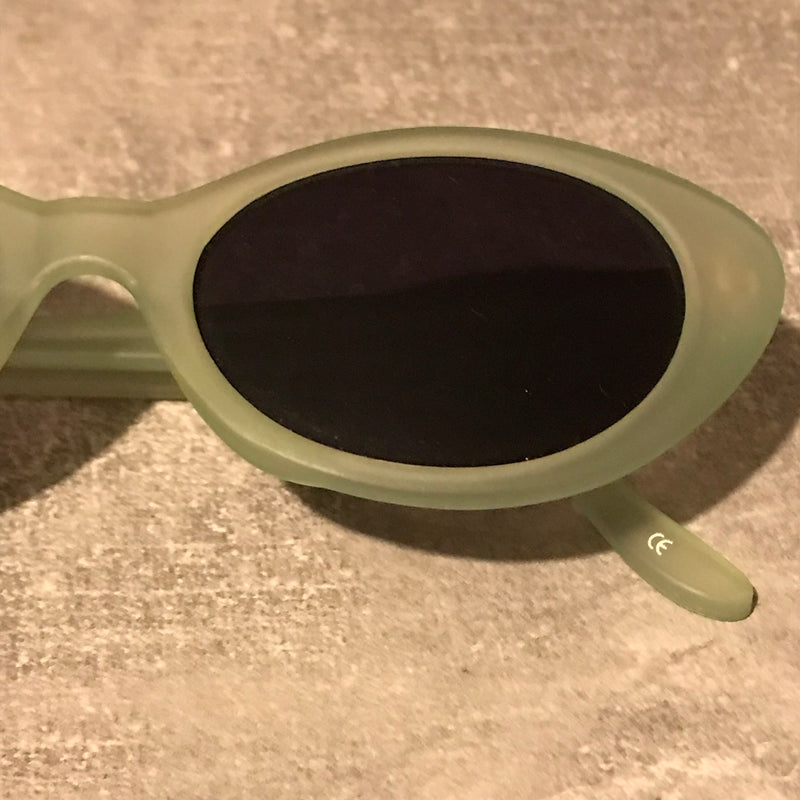 Original 50er Jahre Sonnenbrille Vintage