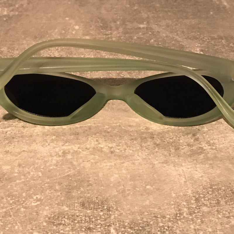 Original 50er Jahre Sonnenbrille Vintage
