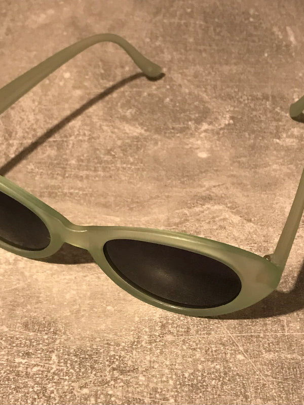 Original 50er Jahre Sonnenbrille Vintage