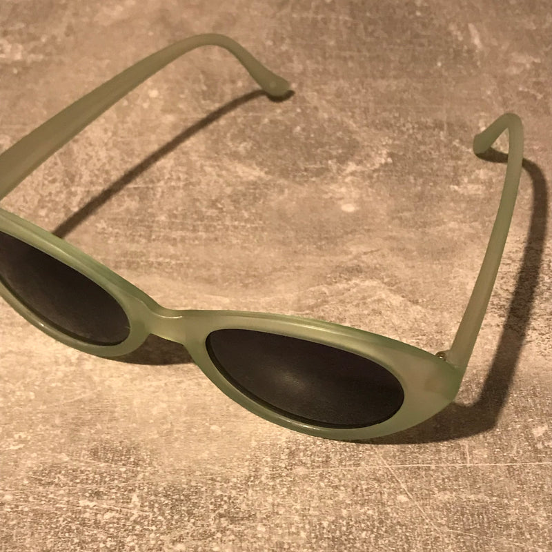 Original 50er Jahre Sonnenbrille Vintage