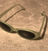 Lunettes de soleil vintage des années 50