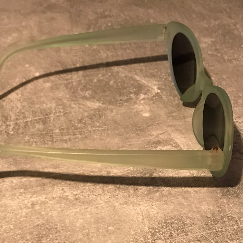 Original 50er Jahre Sonnenbrille Vintage