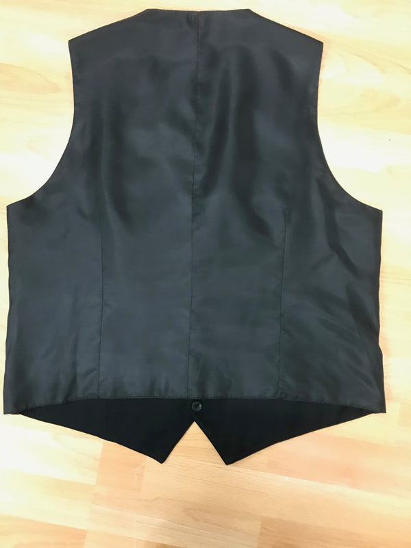 Vintage Wendeweste – gestreift, Ansicht 3
