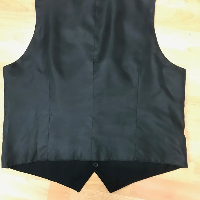 Vintage Wendeweste – gestreift, Ansicht 3