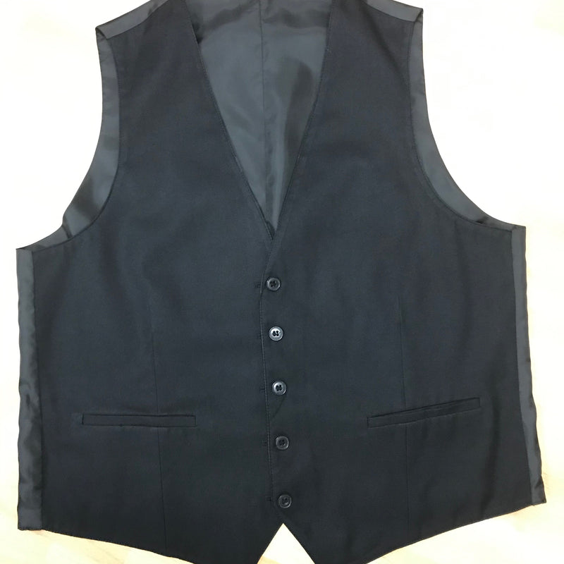 Secondhand Herrenweste 20er