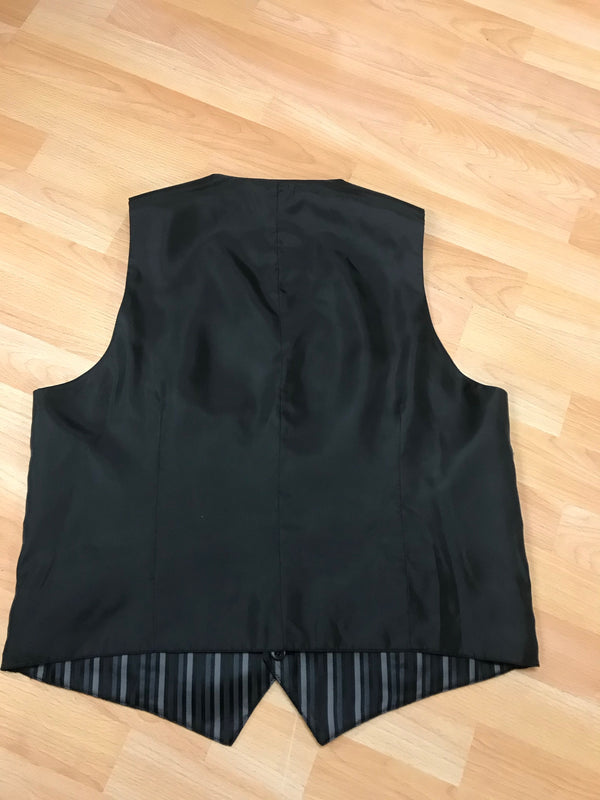 Vintage Wendeweste – gestreift, Ansicht 6