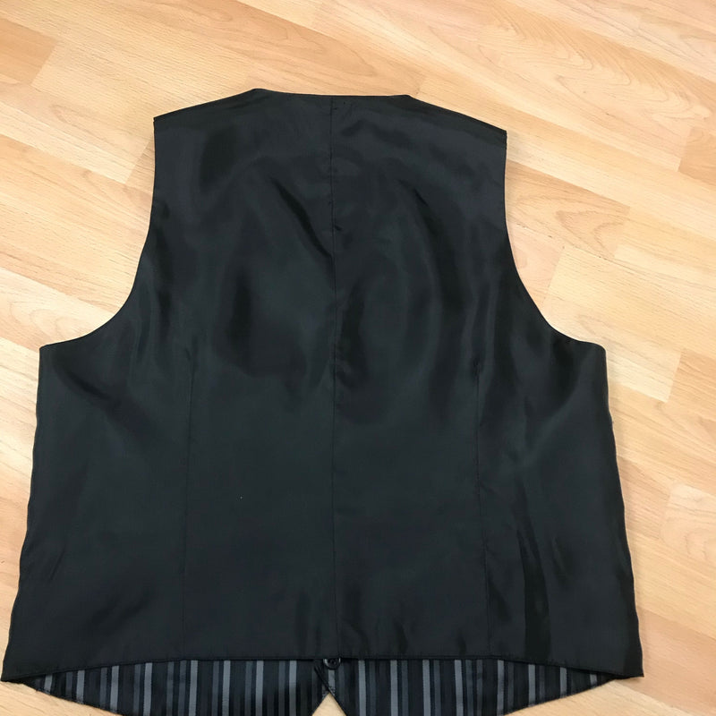 Vintage Wendeweste – gestreift, Ansicht 6