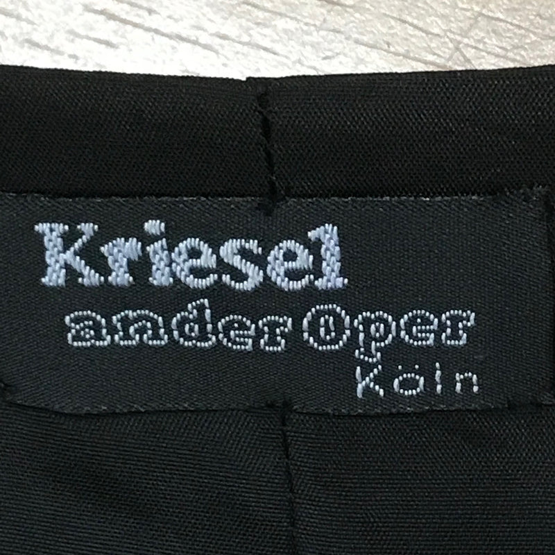 Herren-Weste - Zweireiher in Größe 52 – Ein echter Vintage-Schatz
