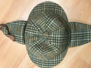 Sherlock Holmes Mütze