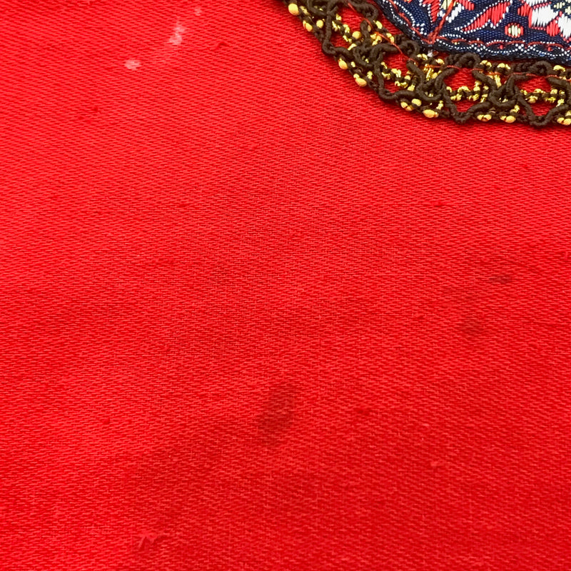70er Jahre Hängerchen Bluse Tunika Vintage Hippie Bluse