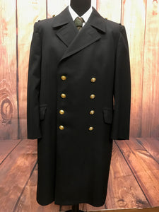 Uniform Mantel Vintage