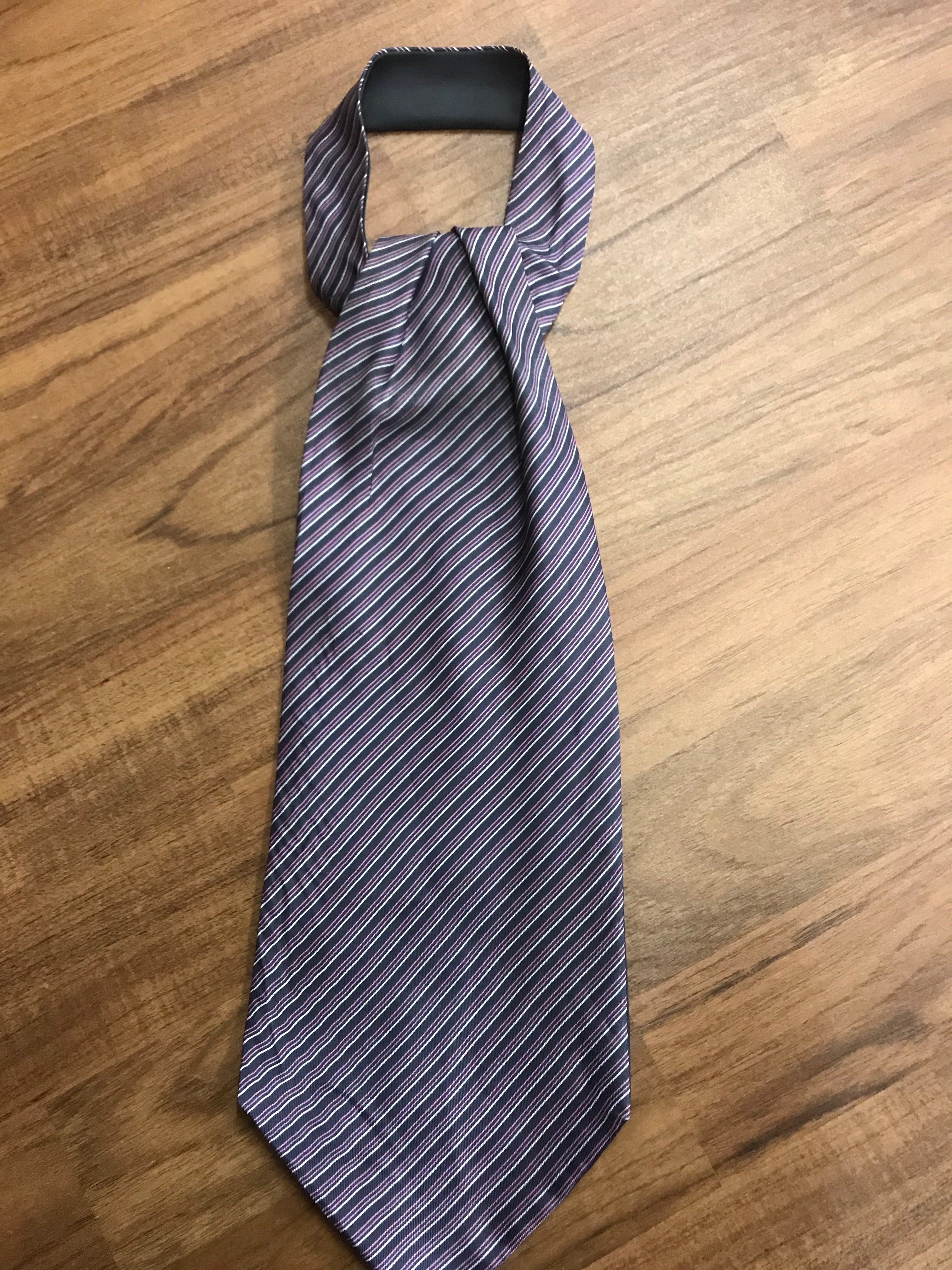 Ascot-Krawatte True vintage