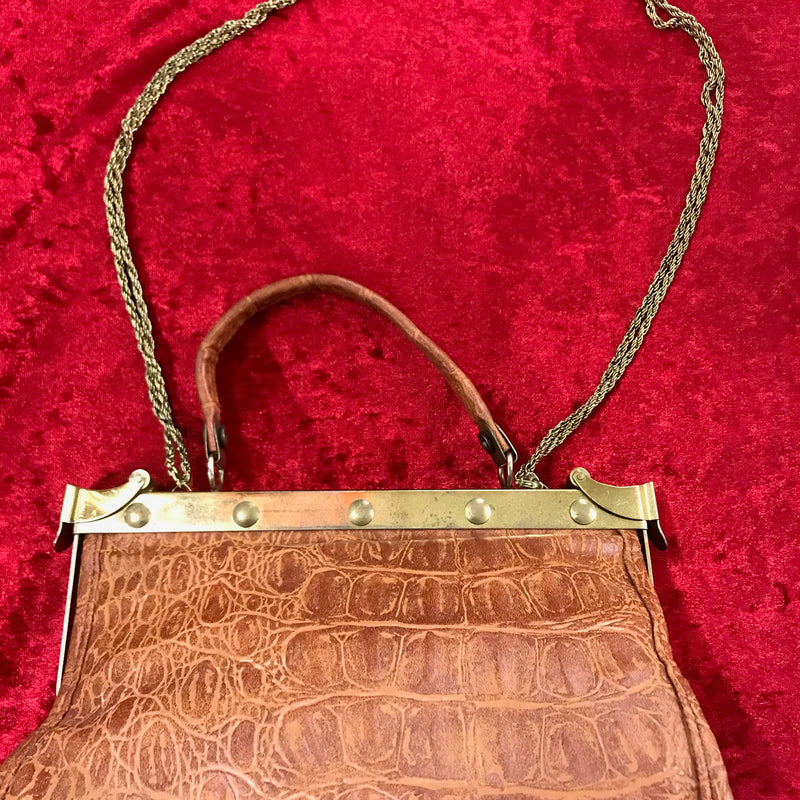 Koffertasche