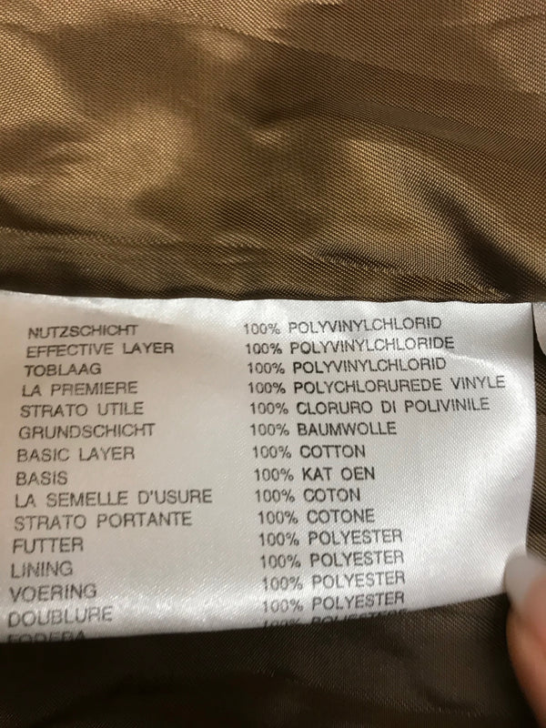 Trachtenweste von Naturel Life in Größe 56