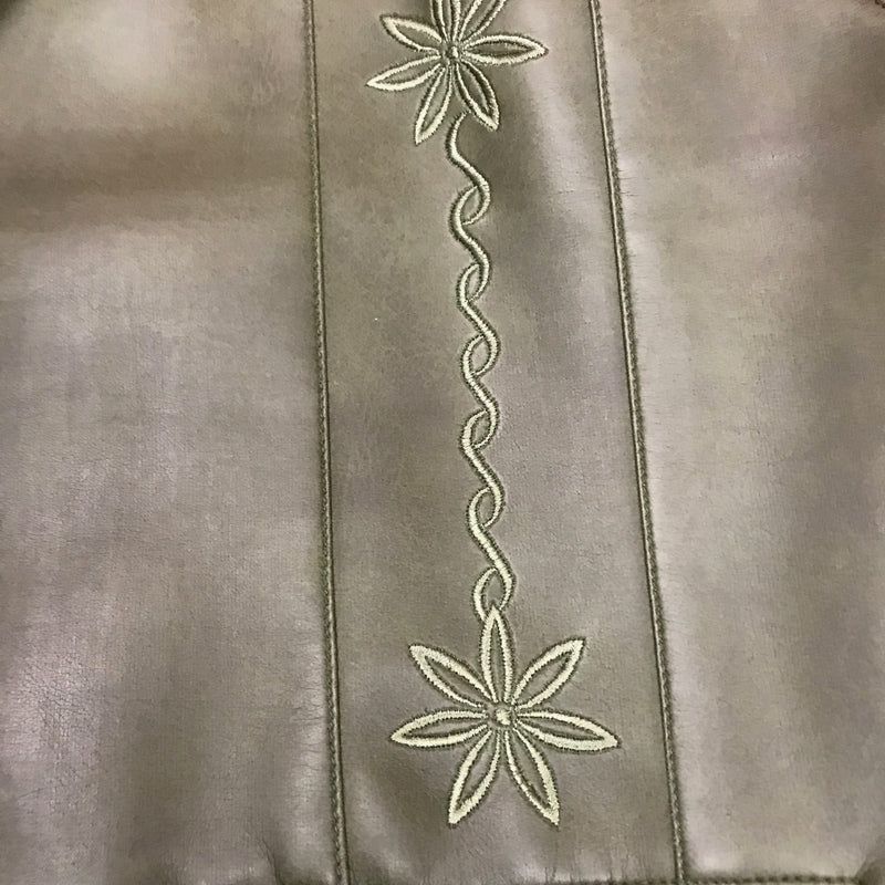 Gilet traditionnel taille 56