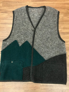 Trachtenweste Gr.58