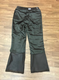 70er Jahre Trachtenlederhose Gr.44