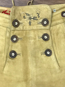 Trachtenlederhose Gr.40