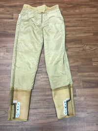 Trachtenlederhose Gr.40