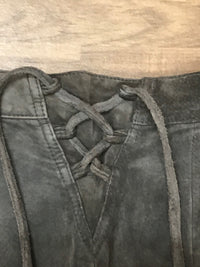 Trachtenlederhose Gr.40, braun