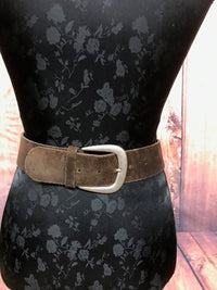 Ceinture traditionnelle 65 - 75 cm