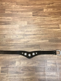 Ceinture traditionnelle 65 - 75 cm