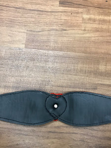 Trachtengürtel  76 - 84 cm