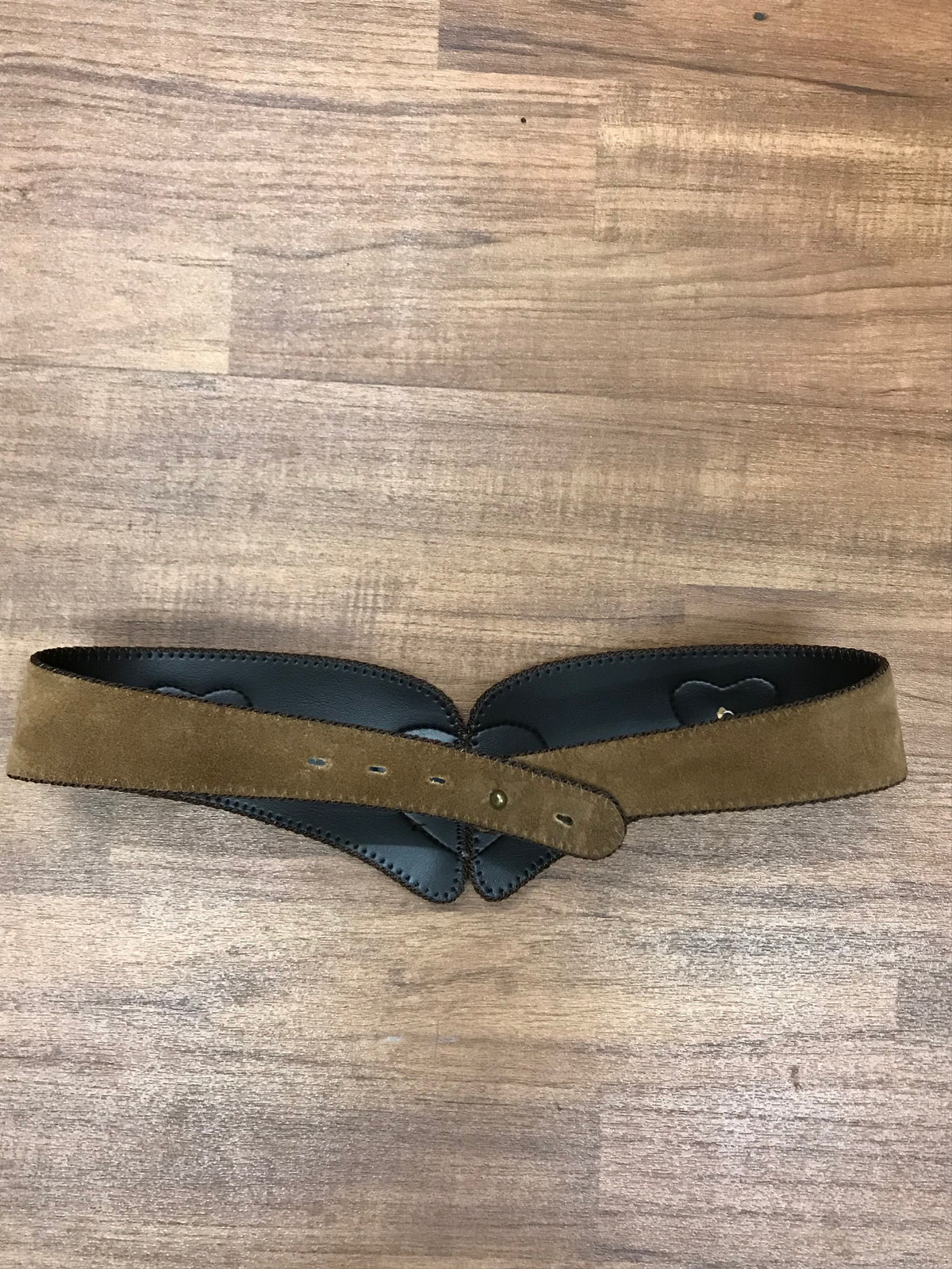 Ceinture traditionnelle 68 - 76 cm