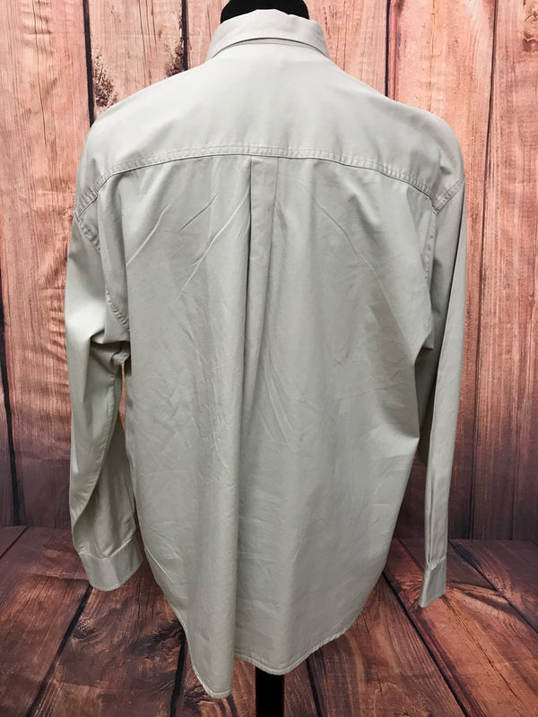Second Hand Vintage Westernhemd Gr.43