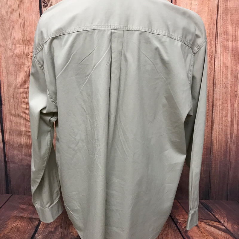 Second Hand Vintage Westernhemd Gr.43