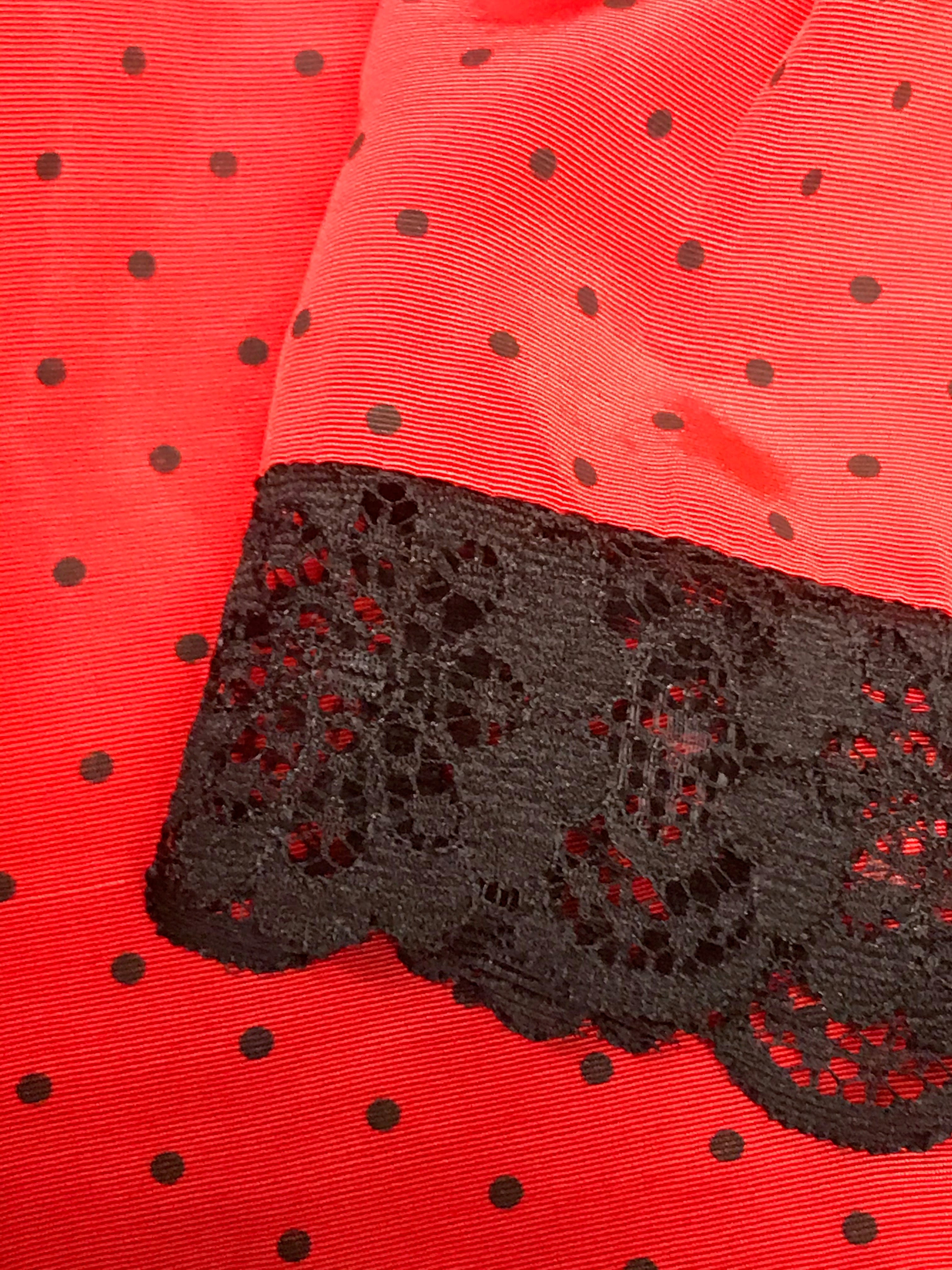Unterrock Petticoat Gr.42 Trachten