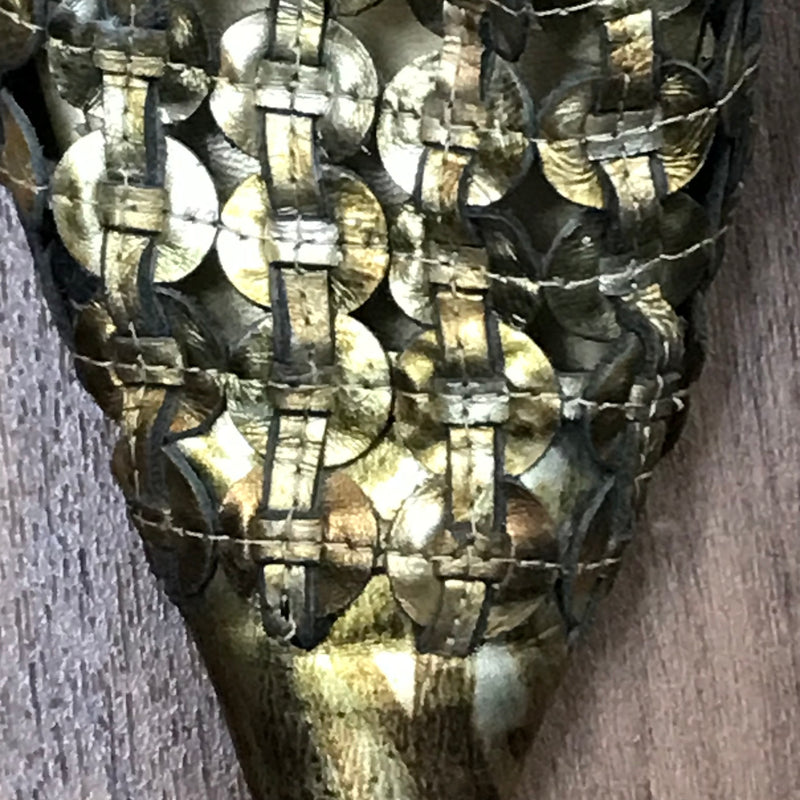 50er Jahre Pumps Stilettos Damen Gr.36 Vintage Schuhe
