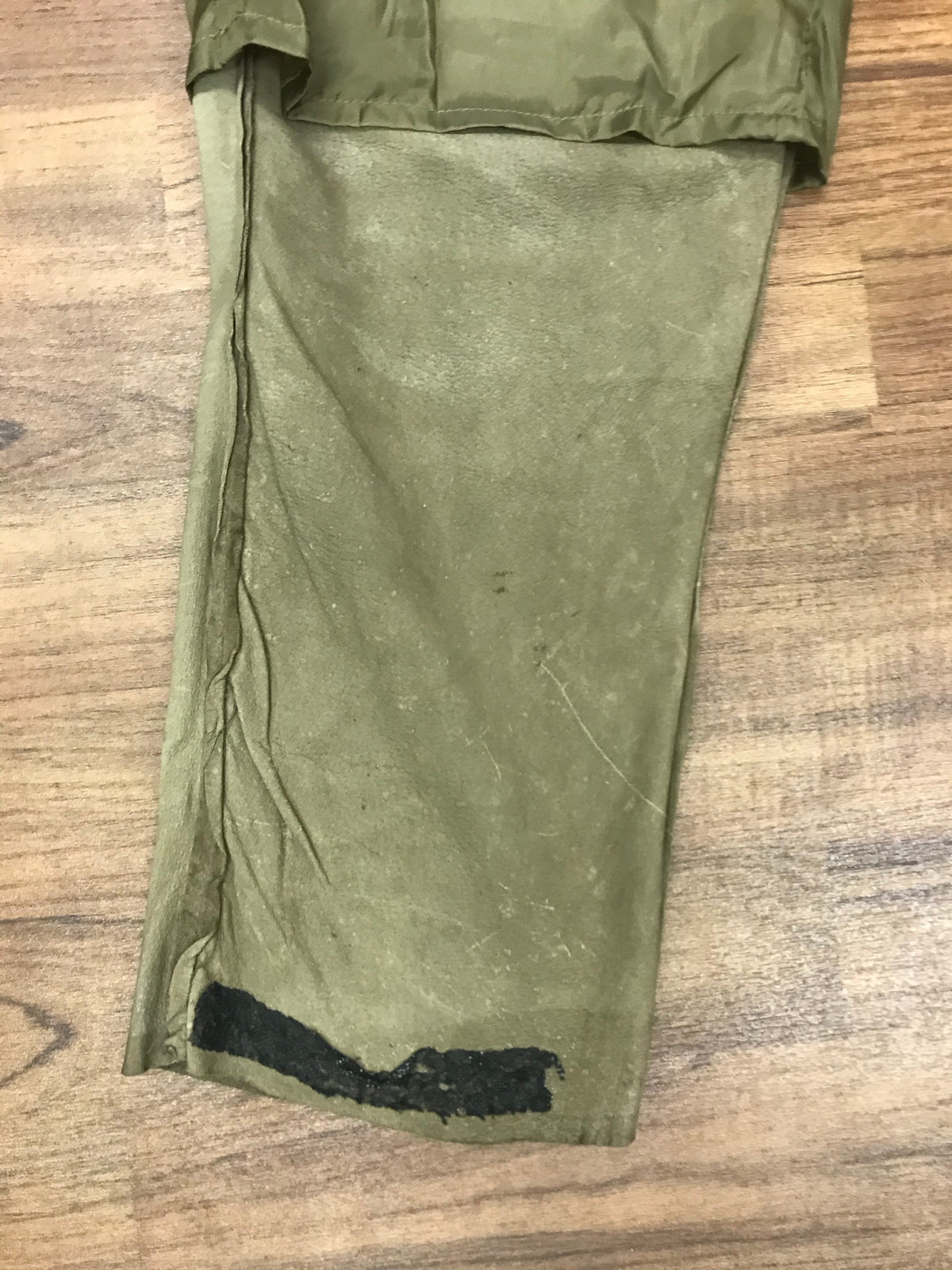 Lange Trachtenlederhose Gr.60