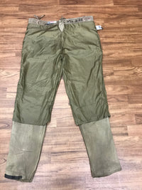 Lange Trachtenlederhose Gr.60