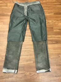 Lange Trachtenlederhose Gr.54