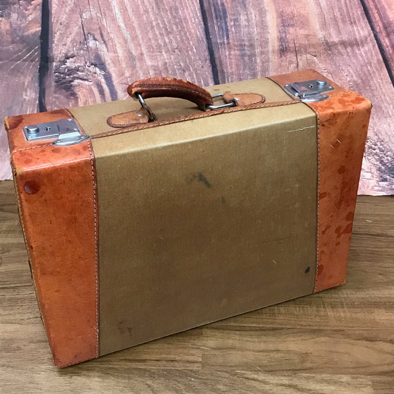 Vintagekoffer